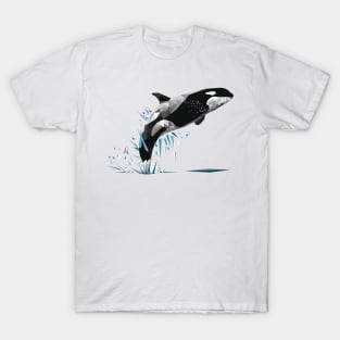 Orca T-Shirt